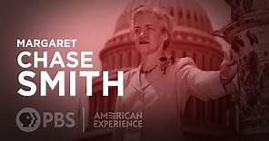 Margaret Chase Smith | McCarthy | American Experience | PBS