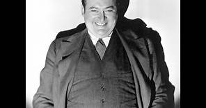 10 Things You Should Know About Edward Arnold