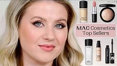 Mac Cosmetics Top Selling Makeup