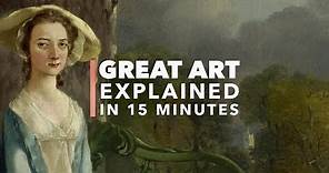 Thomas Gainsborough: Great Art Explained