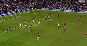 EVERY Jordan Henderson assist for Liverpool during his 10 years