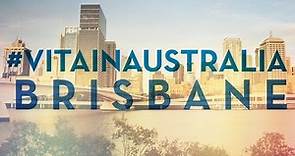 Vivere in Australia - Brisbane #VITAINAUSTRALIA EP8