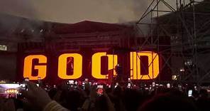 Roger Waters - En Lima Perú 🇵🇪 en el estadio Nacional el 29/11/2023