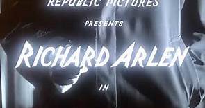 The Phantom Speaks (1945) dir. by John English.