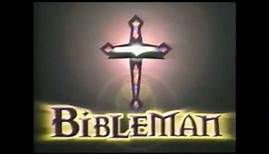 Bibleman: The Incredible Force Of Joy trailer