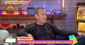 Productor de RBD, Pedro Damián rompe el silencio | De Primera Mano | Programa completo 01/09/2023