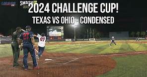 Texas vs Ohio - 2024 Major Challenge Cup!