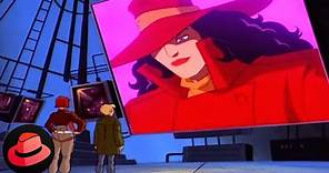 Scavenger Hunt | Where In The World Is Carmen Sandiego? 💃🏻 Full Episodes | Videos for Kids