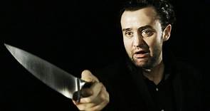 Daniel Mays as Macbeth: 'Is this a dagger which I see before me?' – video
