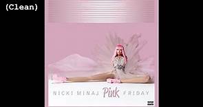Check it Out (Clean) - Nicki Minaj & will.i.am