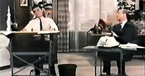 He And She, Episode 2: "The Second Time Around" (1967)