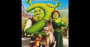 Shrek 2 - Trailer Italiano
