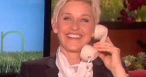 Season 7 was the year of Gladys. | Ellen DeGeneres