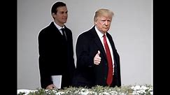 NYT: Trump personally ordered Kushner security clearance