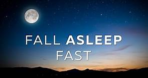 30 Min Deep Sleep Music ★︎ FALL ASLEEP FAST ★︎ 30 minute nap