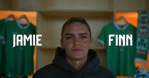Player Profile | Jamie Finn | 2023 FIFA Women’s World Cup