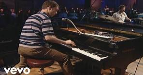 Ben Folds Five - Philosophy (from Sessions at West 54th)