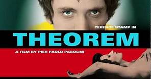 Theorem (1968) - Pier Paolo Pasolini (Trailer) | BFI