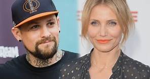 How Benji Madden Convinced Cameron Diaz to Settle Down