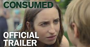 Consumed - Official Trailer - MarVista Entertainment