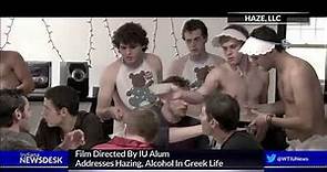 Film Directed By IU Alum Addresses Hazing, Alcohol In Greek Life