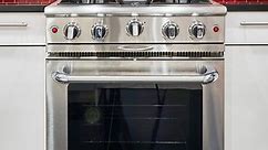 Why Is My Gas Oven Not Heating Up?