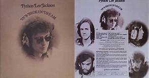 Python Lee Jackson - Sweet Consolation (1972)