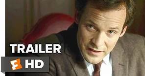 Experimenter Official Trailer #1 (2015) - Peter Sarsgaard, Winona Ryder Movie HD