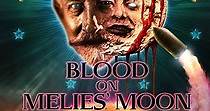 Blood on Méliès' Moon - película: Ver online en español