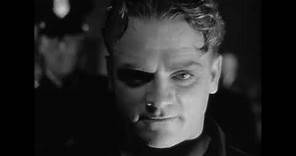 George C. Scott on James Cagney