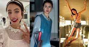 Netflix《女傭浮生錄》認識27歲女主角瑪格麗特庫利！曾和西亞李畢福交往，還是CHANEL寵兒