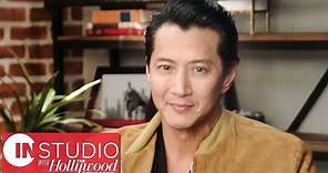 Will Yun Lee: How He Lost 30lbs for 'Altered Carbon' | THR