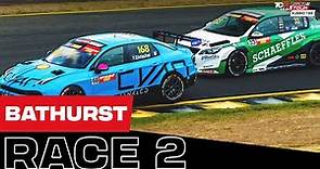 Bathurst | Race 2 | TCR Australia & Kumho TCR World Tour
