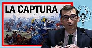 ⚜️LA CAPTURA DE FRANCISCO I⚜️ por Joaquín Pita da Veiga