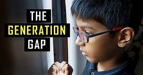 THE GENERATION GAP | Inspirational Short Film
