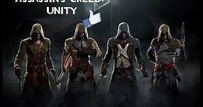 DESCARGAR Assassin's Creed Unity-PC
