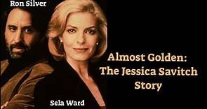 Almost Golden The Jessica Savitch Story 1995