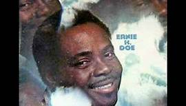 Ernie K. Doe - Here Come The Girls