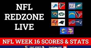 NFL RedZone Live Stream NFL Week 16 Scoreboard, Scores, Highlights | Eagles, Giants, Ravens, Bengals