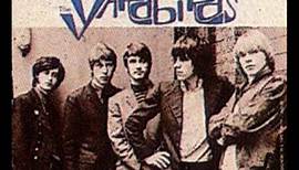 The Yardbirds- Over, Under, Sideways, Down