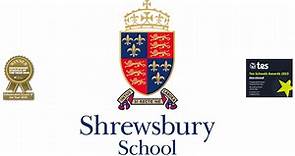Foundation Fortnight at Shrewsbury School 2023