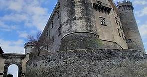Il Castello di Bracciano (parte 1)