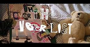 The Never List - Official Trailer