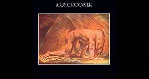 02 VUG - Death Walks Behind You (1970) - Atomic Rooster