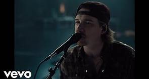 Morgan Wallen - Last Night (One Record At A Time Sessions)