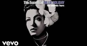 Billie Holiday - The Very Thought Of You (Official Audio)