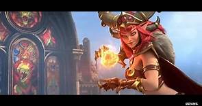 Heroes of the Storm All Cinematic Trailers 2019