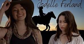 Jodelle Ferland Movie Tribute 6 | Midnight Stallion