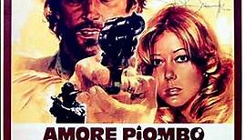 Pino Donaggio - Amore Piombo E Furore (Colonna Sonora Originale Del Film)