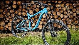 Enduro aus Bulgarien mit Bikepark Genen - Pulse Cycles "RS 1" | Test Review - Gravity MTB Magazine